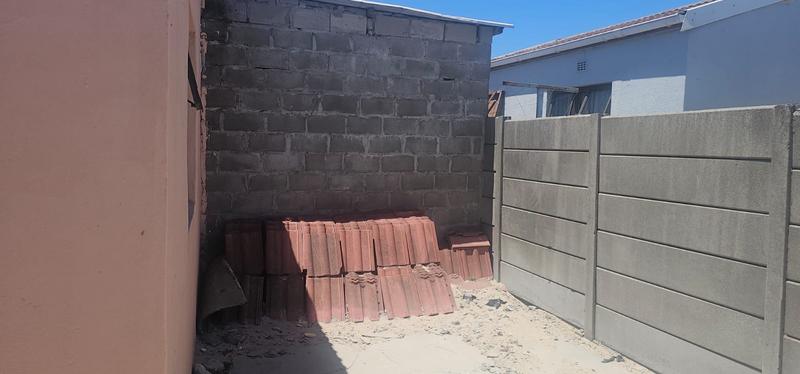 3 Bedroom Property for Sale in Philippi East Western Cape